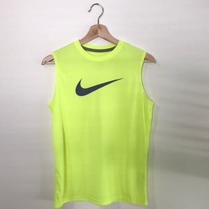 Nike | Big Boys Dri-Fit